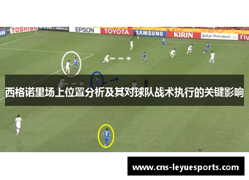 西格诺里场上位置分析及其对球队战术执行的关键影响