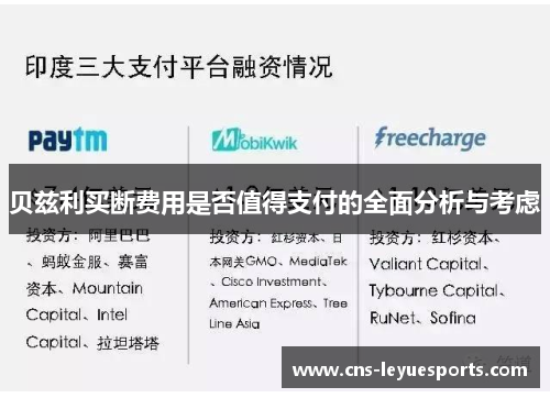 贝兹利买断费用是否值得支付的全面分析与考虑