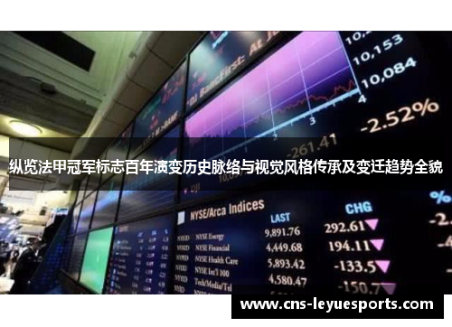 纵览法甲冠军标志百年演变历史脉络与视觉风格传承及变迁趋势全貌 纵览法甲冠军标志百年演变历史脉络与视觉风格传承及变迁趋势全貌